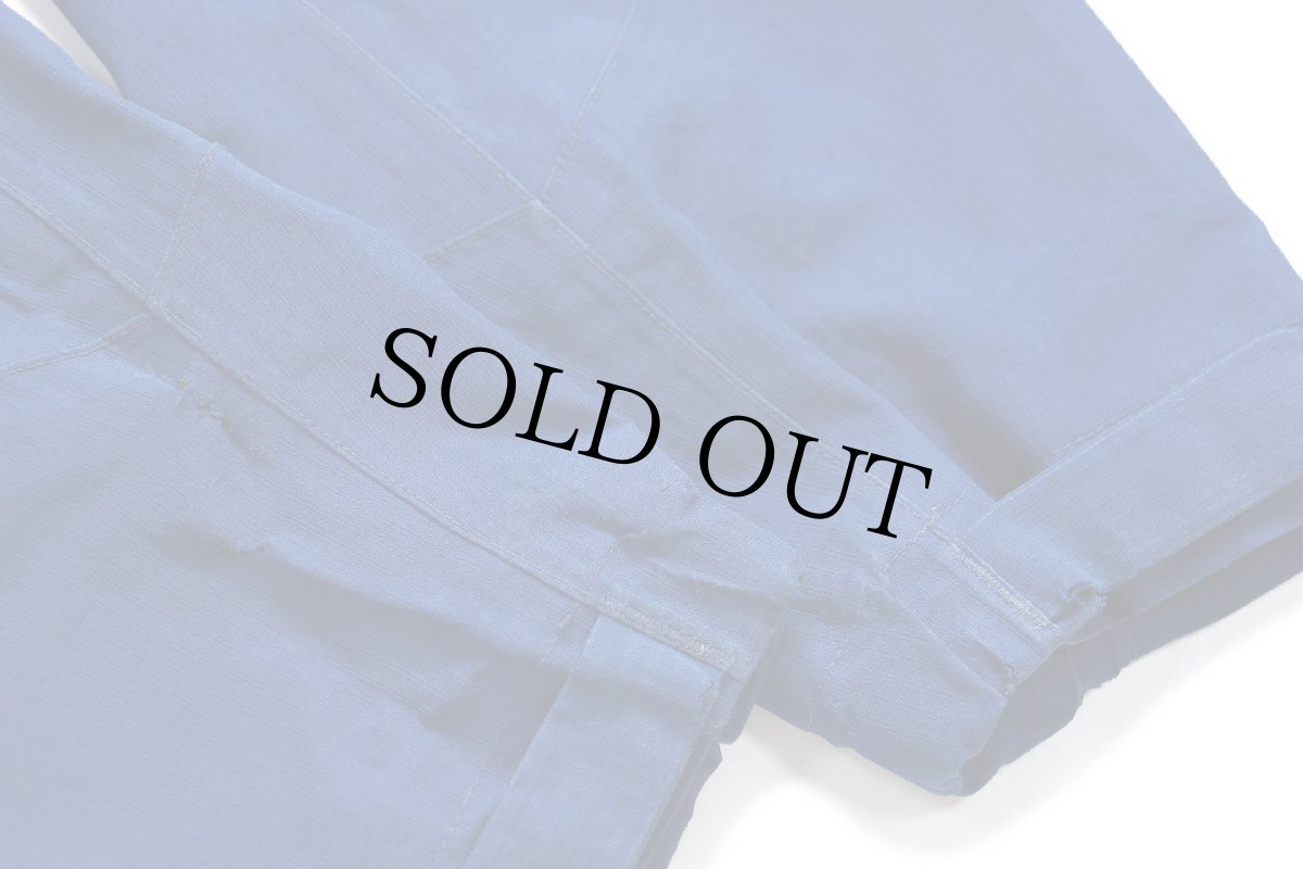 画像7: patagoniaパタゴニア Storm Jacket ストームジャケット ナイロン マウンテンパーカー CHB M (7)