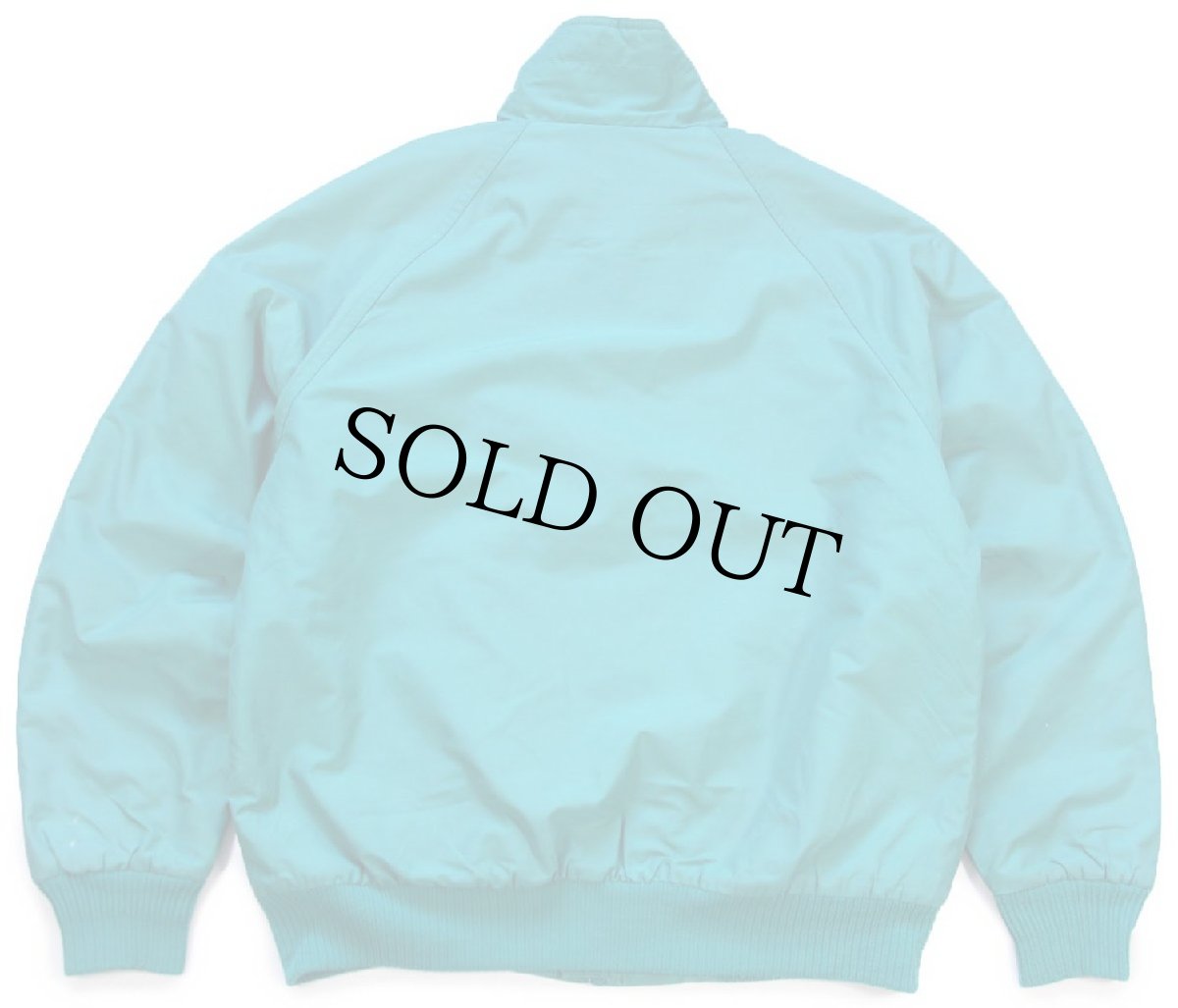 画像2: 80s USA製 Penfildペンフィールド polarplus フリースライナー ナイロンジャケット エメラルドグリーン L (2)