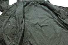 画像5: 60s 米軍 U.S.ARMY M-65 フィールドジャケット 2nd オリーブグリーン L-S (5)