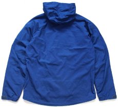 画像2: patagoniaパタゴニア Storm Jacket ストームジャケット ナイロン マウンテンパーカー CHB M (2)