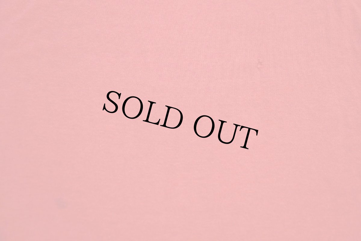 画像8: 60s Duofold 2レイヤー アンダーシャツ 赤 44 (8)