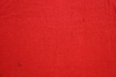 画像8: 60s Duofold 2レイヤー アンダーシャツ 赤 44 (8)