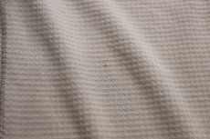 画像6: 米軍 ECWCS GEN3 LEVEL2 グリッドフリースシャツ サンドベージュ M-R (6)