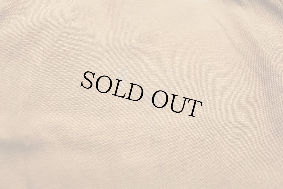 画像8: L.L.Bean タータンチェック ネルライナー ダック地 フィールドコート 茶 S★ジャケット (8)