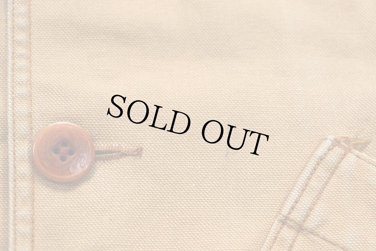 画像7: L.L.Bean タータンチェック ネルライナー ダック地 フィールドコート 茶 S★ジャケット (7)