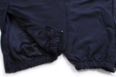 画像7: 90s 米軍 U.S.ARMY IPFU トレーニング ナイロンパンツ 黒 XL/R★130 PFU (7)