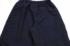 画像5: 90s 米軍 U.S.ARMY IPFU トレーニング ナイロンパンツ 黒 XL/R★130 PFU (5)