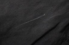 画像8: 00s 米軍 U.S.ARMY PFU トレーニング ナイロンパンツ 黒 M/R★131 IPFU (8)