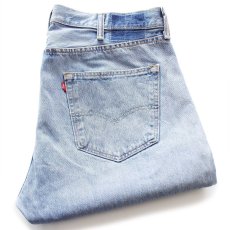 画像1: メキシコ製 Levi'sリーバイス 501 デニムパンツ W38 L32★SDP3805 (1)