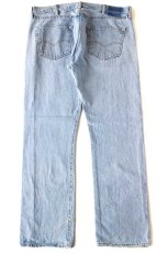 画像3: メキシコ製 Levi'sリーバイス 501 デニムパンツ W38 L32★SDP3805 (3)