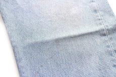 画像6: メキシコ製 Levi'sリーバイス 501 デニムパンツ W38 L32★SDP3805 (6)