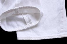 画像7: Levi'sリーバイス 501 ホワイト デニムパンツ w30 L30★SDP4007 (7)