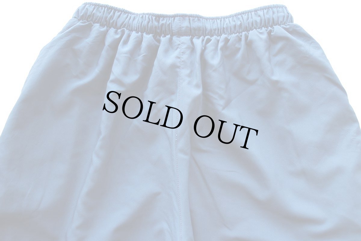 画像5: 14 米軍 U.S.AIR FORCE IPTU トレーニング ポリエステルパンツ 紺 L/R★83 IPFU (5)