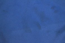 画像10: 11 USA製 米軍 U.S.AIR FORCE トレーニング ポリエステルパンツ 紺 M/R★81 IPFU PFU (10)