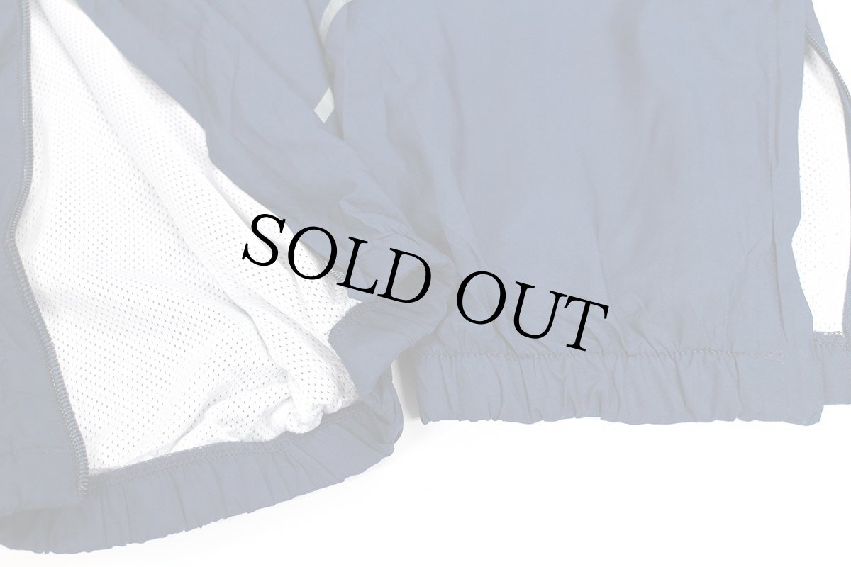 画像7: 14 米軍 U.S.AIR FORCE IPTU トレーニング ポリエステルパンツ 紺 M/R★82 IPFU (7)