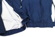 画像7: 14 米軍 U.S.AIR FORCE IPTU トレーニング ポリエステルパンツ 紺 M/R★82 IPFU (7)