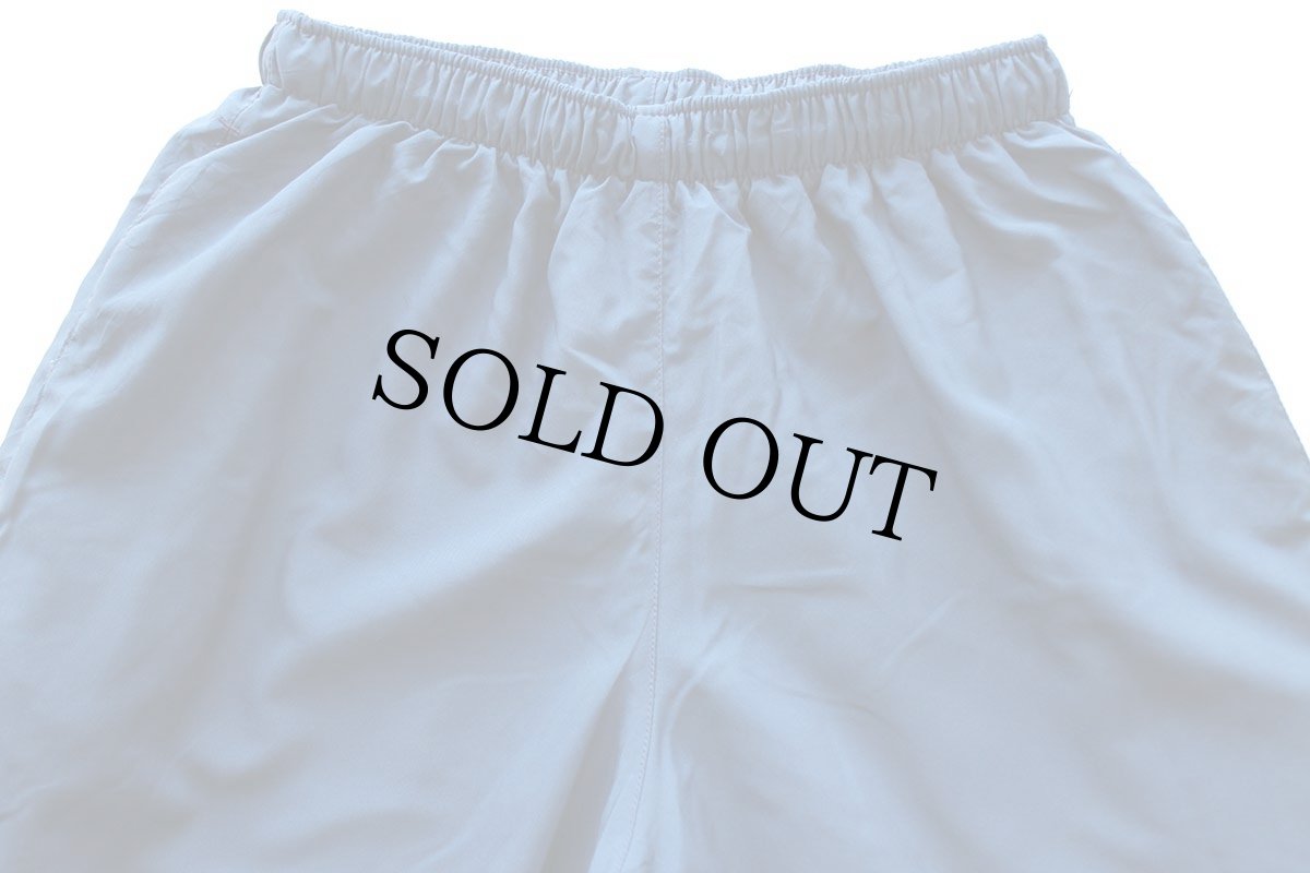 画像4: 14 米軍 U.S.AIR FORCE IPTU トレーニング ポリエステルパンツ 紺 M/R★82 IPFU (4)