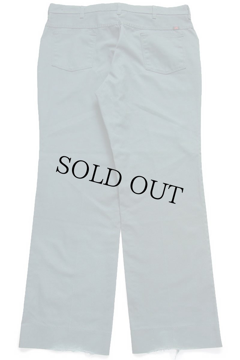 画像3: 90s USA製 RED KAPレッドキャップ PT50 ワークパンツ スプルースグリーン 40★フリスコ (3)