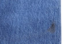 画像11: 80s USA製 Levi'sリーバイス 501 66後期 デニムパンツ W36 (11)