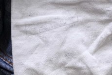 画像7: 70s USA製 Levi'sリーバイス 501 シングル 66前期 デニムパンツ ヒゲ W36 (7)