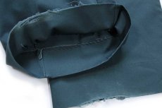 画像7: 90s USA製 RED KAPレッドキャップ PT50 ワークパンツ スプルースグリーン 40★フリスコ (7)