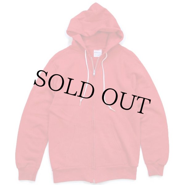 80s Hanes USA製 ジップパーカー スウェット L OVY KAJA USA製 80s Hanes Zip Up Sweat Hoodie . (Size：L Model：166cm