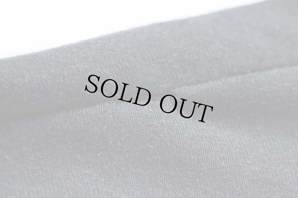 画像7: 80s USA製 UNIVERSITY COLORADO 1989 BIG FIGHT CHAMPS ひび割れプリント スウェット 黒 フェード XL (7)