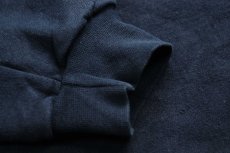 画像6: 00s Hanes Internal Audit Conference New York 2005 hp invent ロゴ スウェット ジップパーカー 黒 L★フーディー (6)