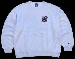 00s Championチャンピオン HARVARD アップリケ リバースウィーブ