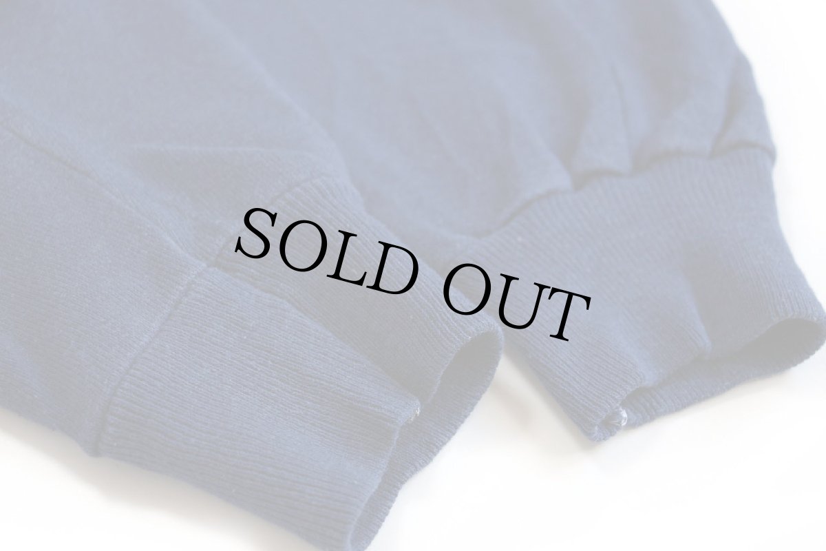 画像6: 80s USA製 Championチャンピオン PENN STATE スウェット 紺 XL (6)