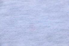 画像6: 90s USA製 Championチャンピオン HARVARD 前V スウェット 杢ライトグレー XXL★特大 (6)