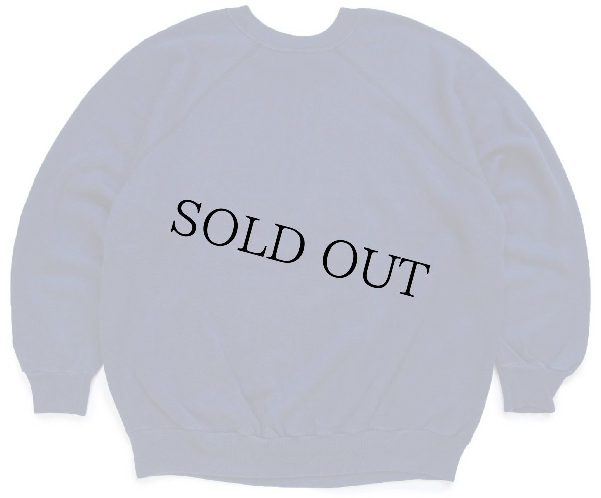 画像2: 80s USA製 Championチャンピオン PENN STATE スウェット 紺 XL (2)