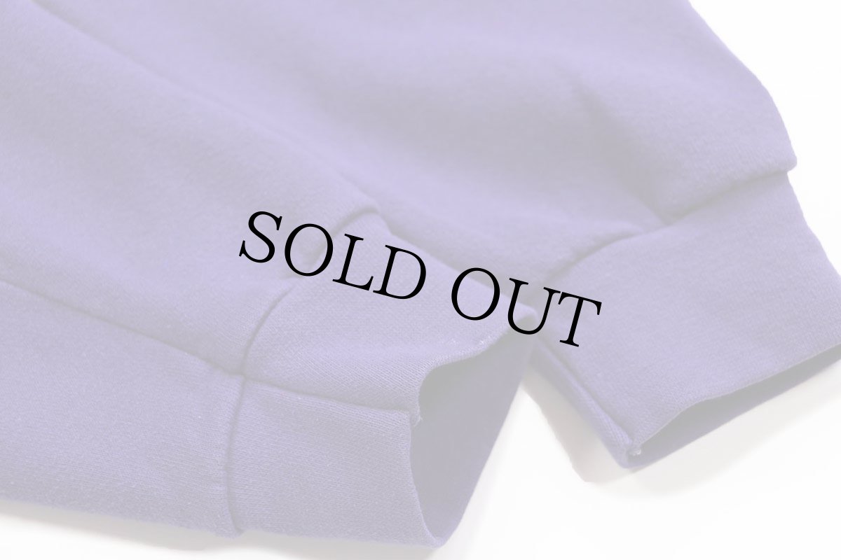 画像5: 90s USA製 Disneyディズニー Eeyoreイーヨー スウェット 紫 XL (5)