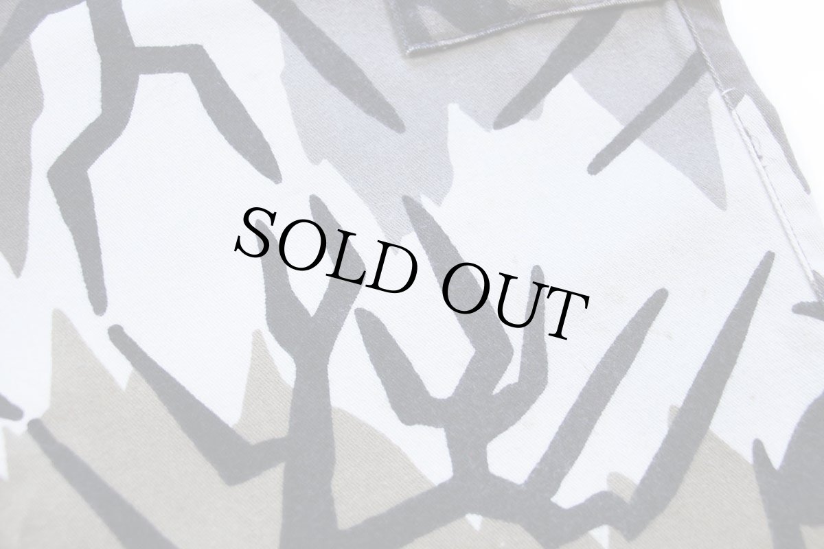 画像7: 00s Cabela'sカベラス PREDATOR プレデターカモ カーゴパンツ 34R (7)