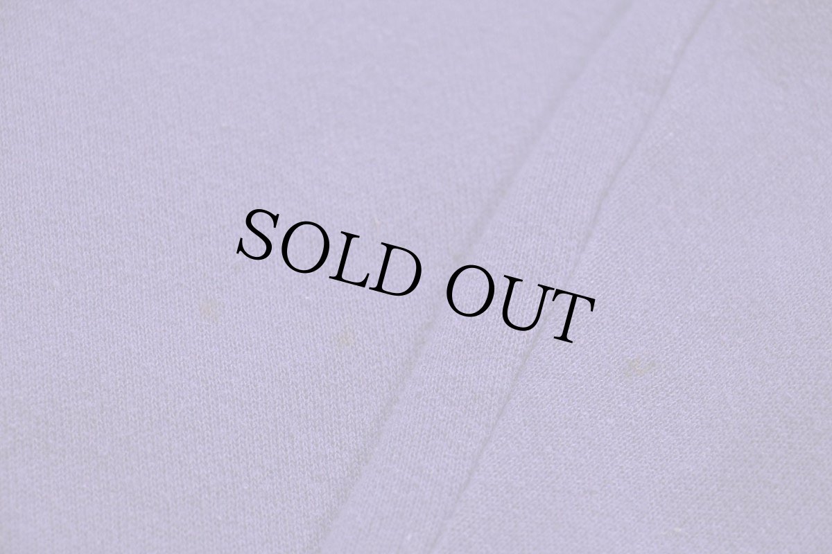 画像6: 90s USA製 Disneyディズニー Eeyoreイーヨー スウェット 紫 XL (6)