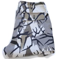 画像1: 00s Cabela'sカベラス PREDATOR プレデターカモ カーゴパンツ 34R (1)