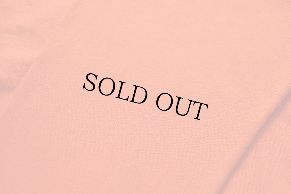 画像5: 80s USA製 JERZEES 無地 スウェット オレンジ 3X★特大 ブランク RUSSELLラッセル (5)