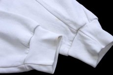 画像5: 80s オーストラリア製 AUSTRALIAN World Expo 88 マスコット オール染み込みプリント スウェット 白 XL (5)