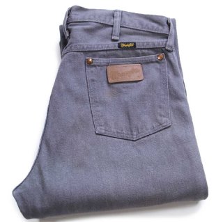 70s USA製 Wranglerラングラー チェックパンツ w32 - Sixpacjoe Web Shop