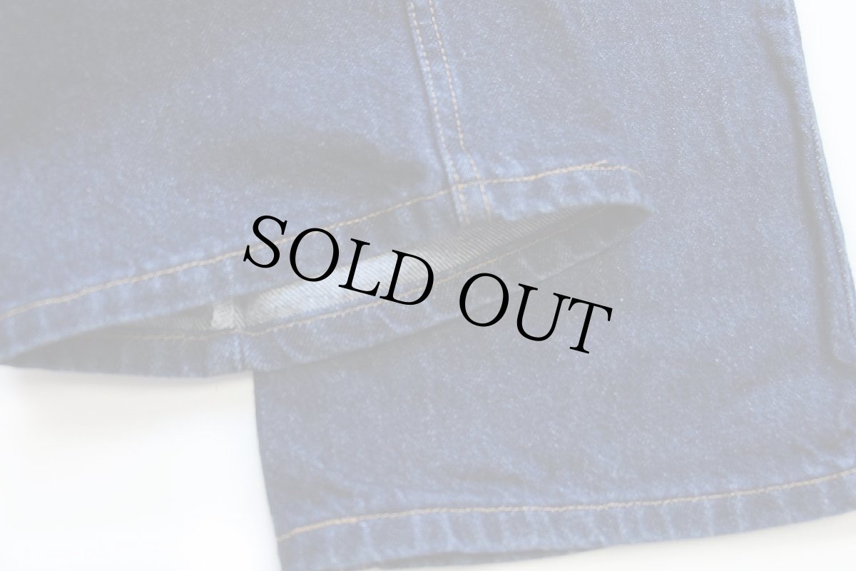 画像8: 00s USA製 Levi'sリーバイス 517 デニムパンツ W36 L30★112 ブーツカット (8)