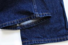 画像8: 00s USA製 Levi'sリーバイス 517 デニムパンツ W36 L30★112 ブーツカット (8)