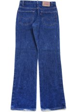 画像3: 90s USA製 Levi'sリーバイス 517 デニムパンツ W32 L32★111 ブーツカット (3)