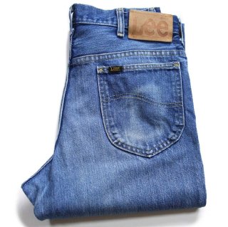 90s USA製 L.L.Bean タータンチェック ネルライナー デニムパンツ w34