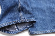 画像9: 90s USA製 Levi'sリーバイス 501 デニムパンツ W31 L36★205 (9)