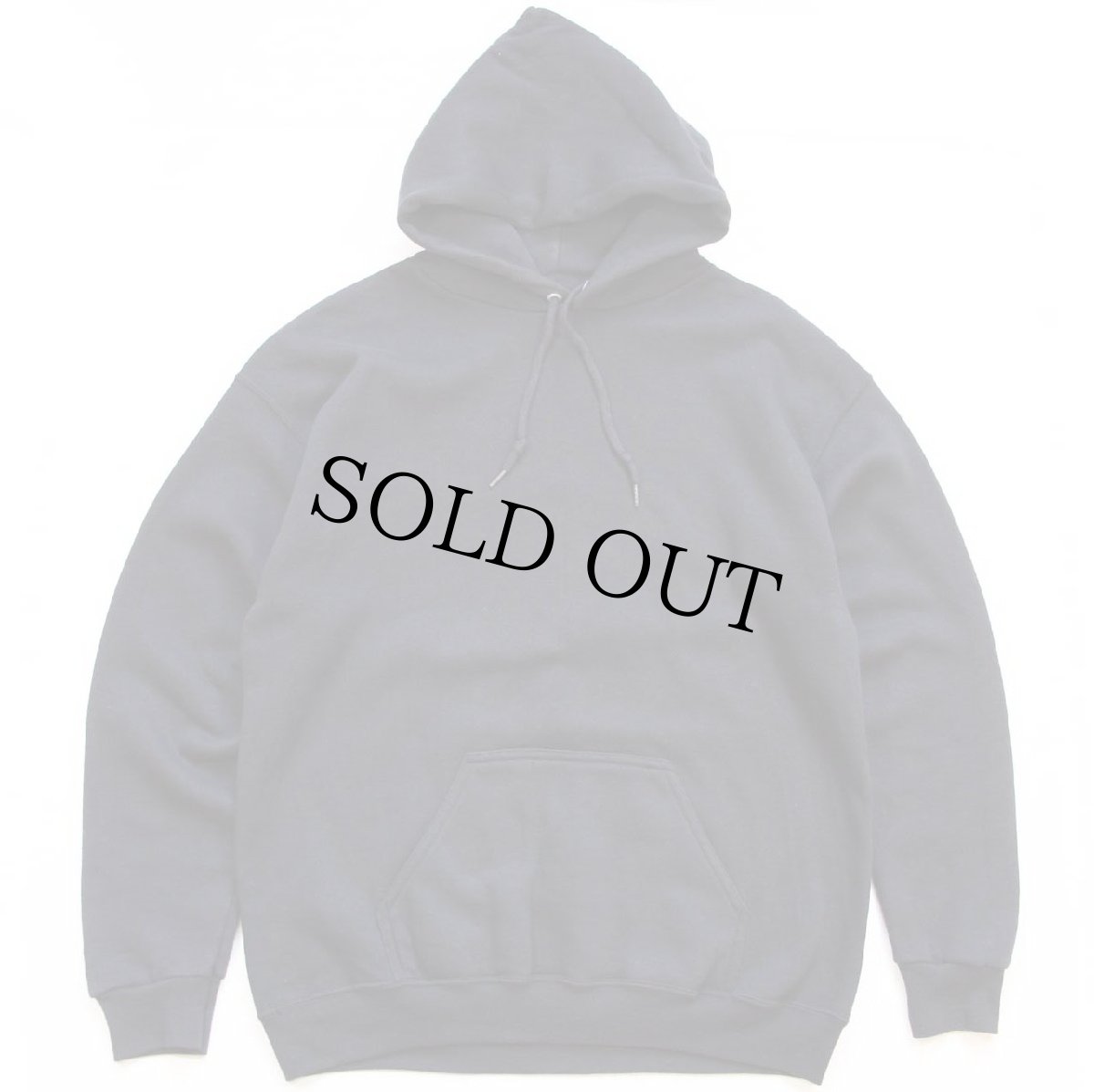 画像1: 90s USA製 TULTEX 無地 スウェットパーカー 黒 L★フーディー ブランク (1)