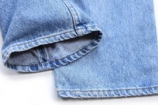 画像9: 90s USA製 Levi'sリーバイス 501 デニムパンツ W31★206 (9)