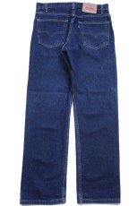 画像3: 00s USA製 Levi'sリーバイス 505 デニムパンツ W32 L30★170 (3)