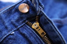 画像7: 80s USA製 Wranglerラングラー 936DEN デニムパンツ W32 L34 (7)