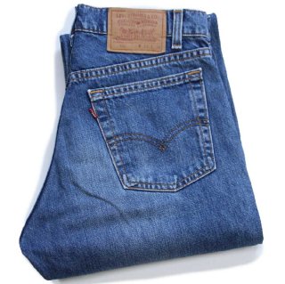 LEVIS 517 VINTAGE ストレッチデニム 70726f647563742f32303236303132