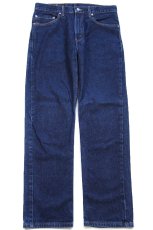 画像2: 00s USA製 Levi'sリーバイス 505 デニムパンツ W32 L30★170 (2)